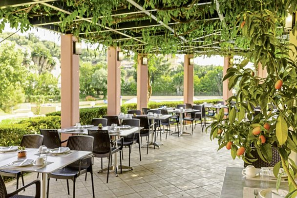 Century Resort Corfu