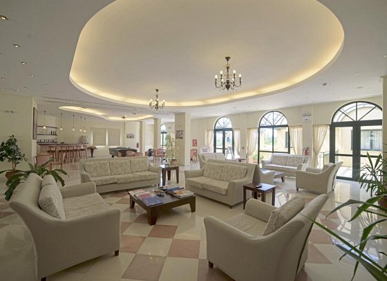 Century Resort Corfu