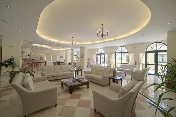 Century Resort Corfu