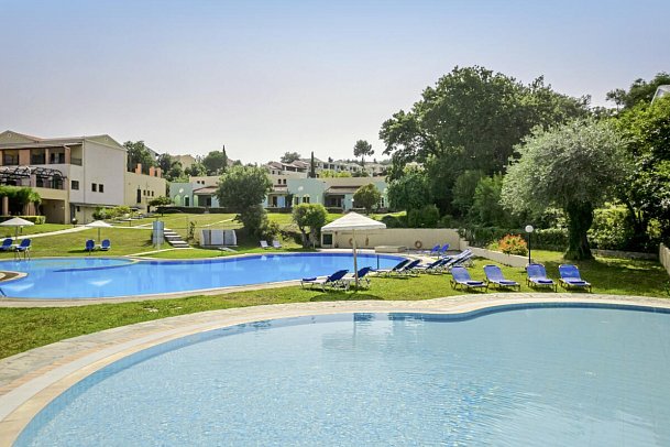 Century Resort Corfu