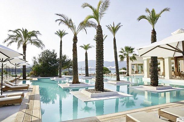 Grecotel Eva Palace