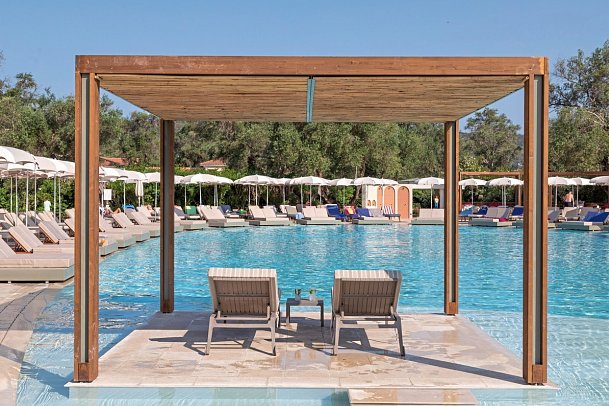 Sentido Apollo Palace