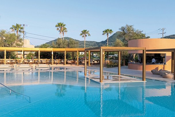 Sentido Apollo Palace