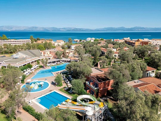 Sentido Apollo Palace