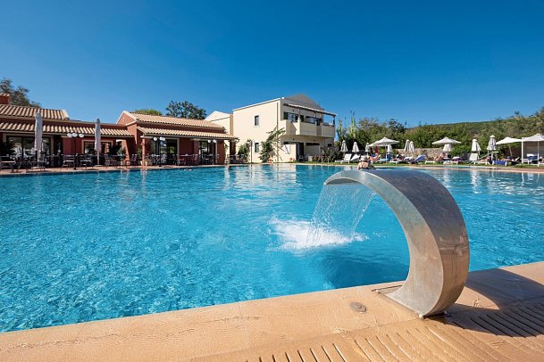 Sentido Apollo Palace