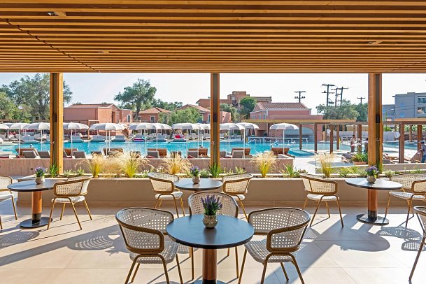 Sentido Apollo Palace