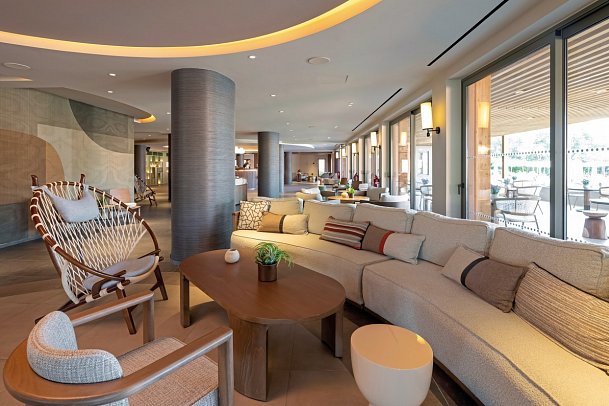 Sentido Apollo Palace