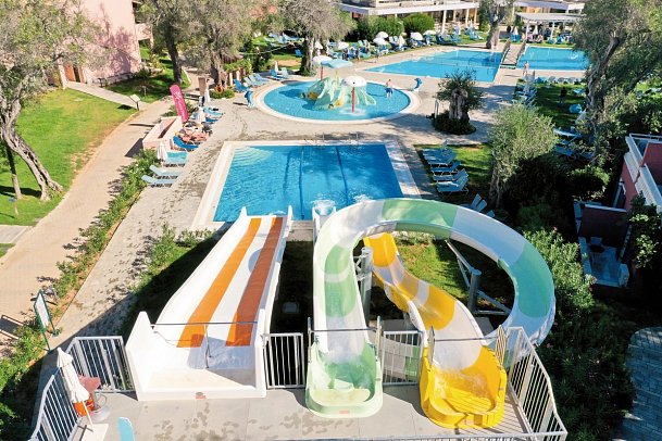 Sentido Apollo Palace
