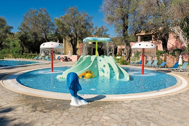 Sentido Apollo Palace