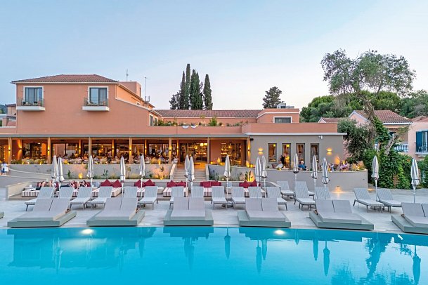 Sentido Apollo Palace