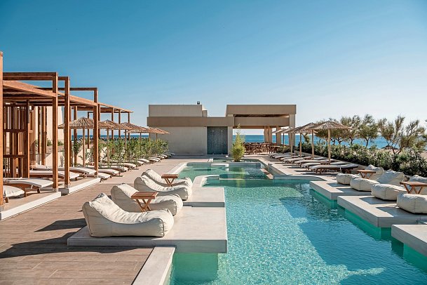 Avra Imperial Beach Resort