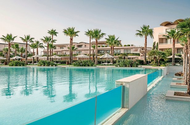 Avra Imperial Beach Resort