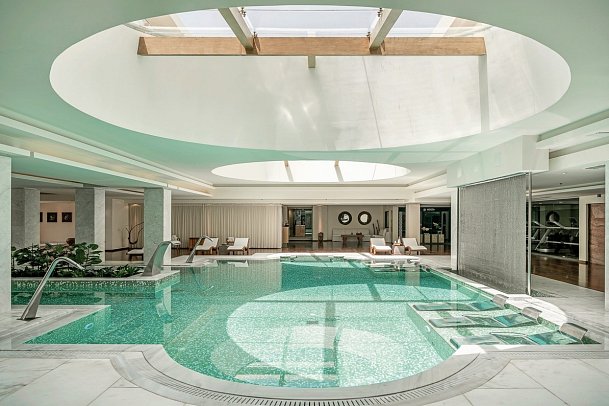 Avra Imperial Beach Resort