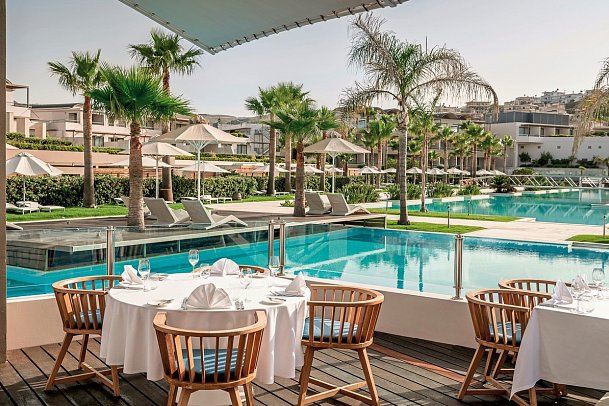 Avra Imperial Beach Resort