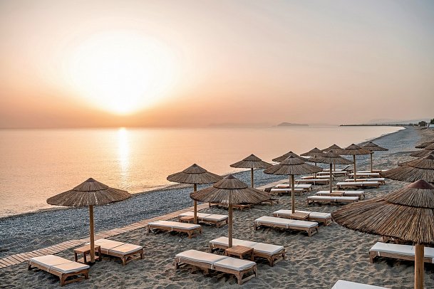 Avra Imperial Beach Resort