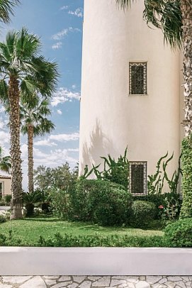 Mangia’s Selinunte Resort