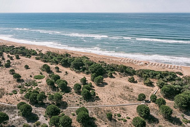 Mangia’s Selinunte Resort