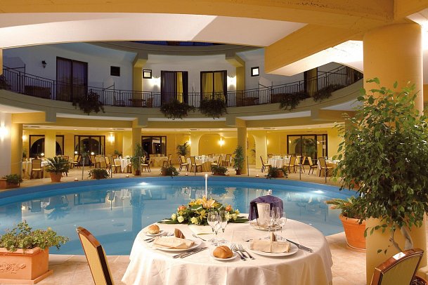 Dolcestate - Gala-Dinner