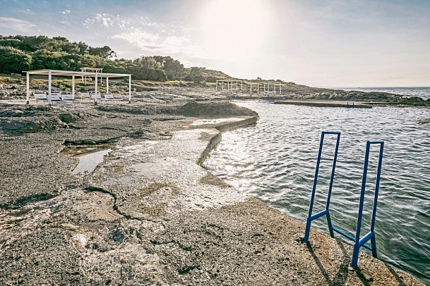 Mangia’s Brucoli, Sicily, Autograph Collection