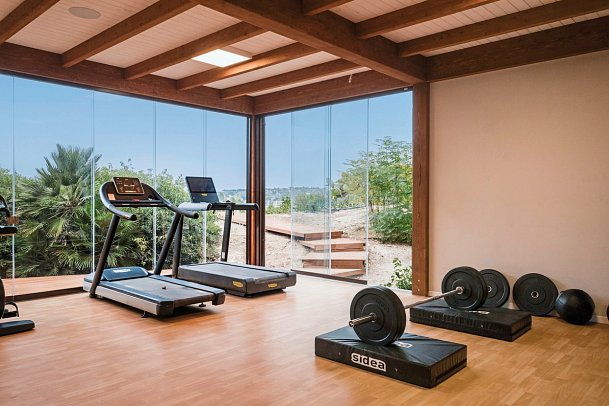 Mangia’s Brucoli, Sicily, Autograph Collection