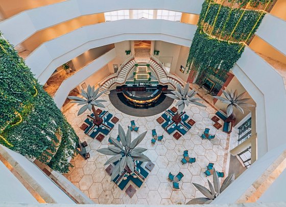 Iberostar Selection Cancun