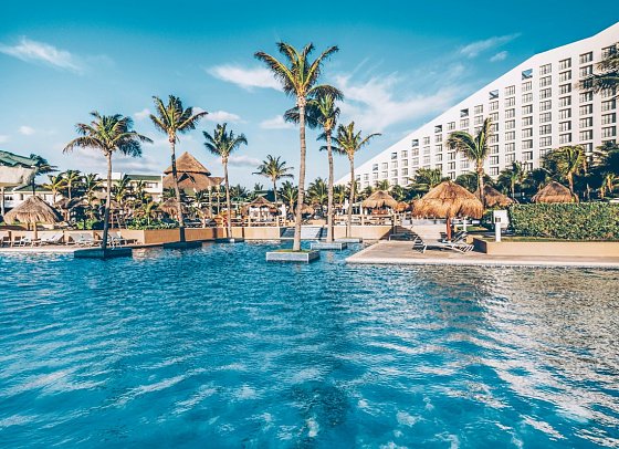 Iberostar Selection Cancun