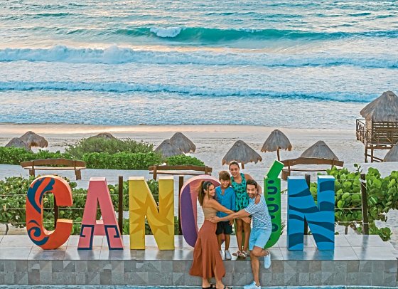 Iberostar Selection Cancun