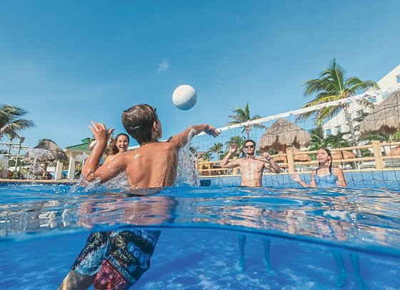 Iberostar Selection Cancun