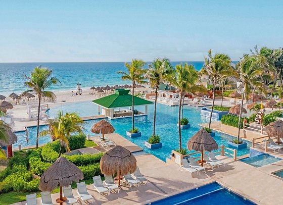 Iberostar Selection Cancun