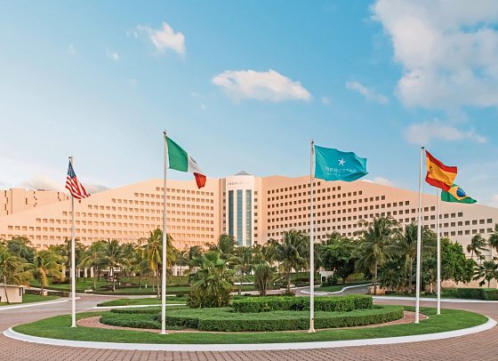 Iberostar Selection Cancun