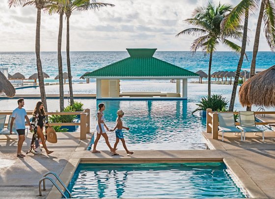 Iberostar Selection Cancun