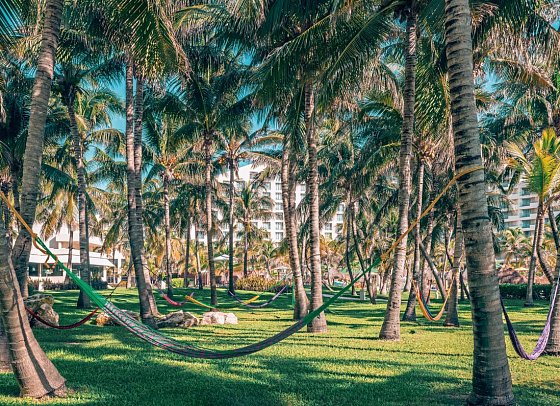 Iberostar Selection Cancun