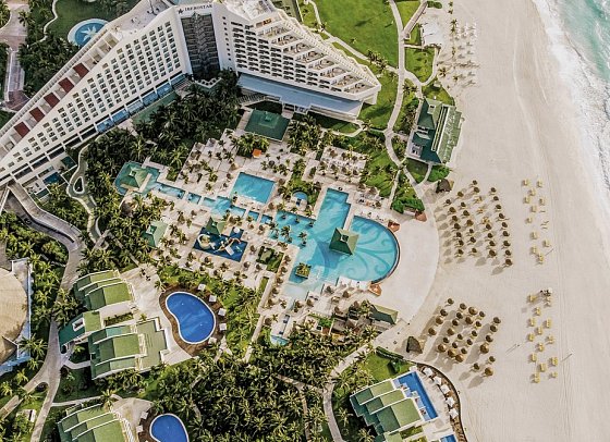 Iberostar Selection Cancun