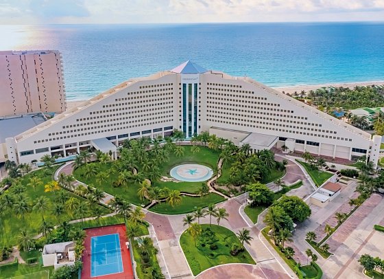 Iberostar Selection Cancun