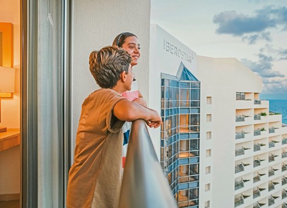 Iberostar Selection Cancun