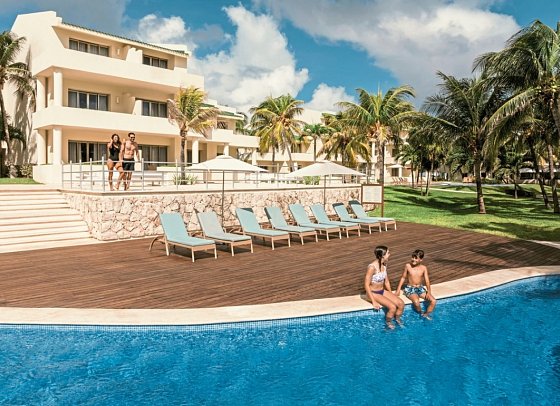 Iberostar Selection Cancun