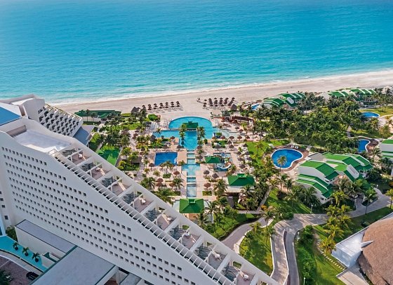 Iberostar Selection Cancun