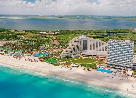 Iberostar Selection Cancun