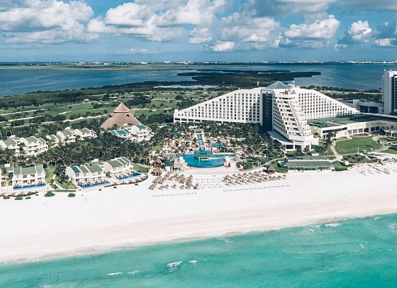 Iberostar Selection Cancun