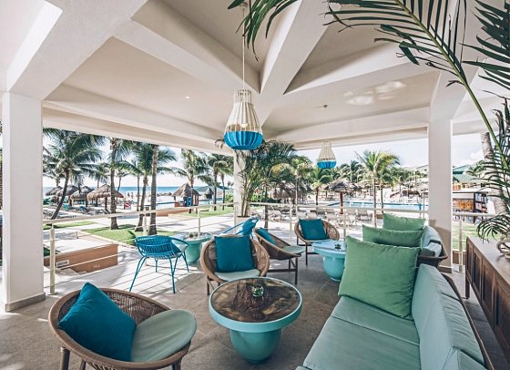 Iberostar Selection Cancun
