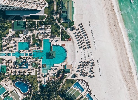 Iberostar Selection Cancun