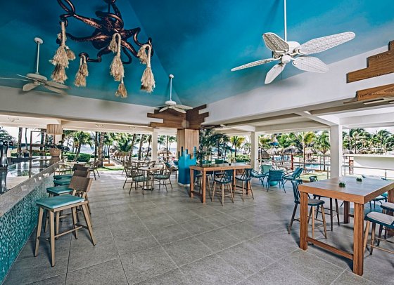 Iberostar Selection Cancun