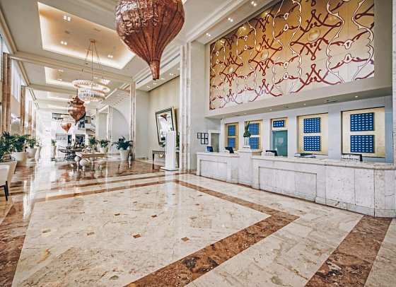 Iberostar Selection Cancun