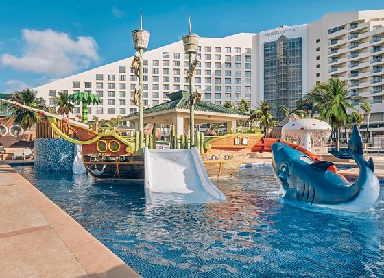 Iberostar Selection Cancun