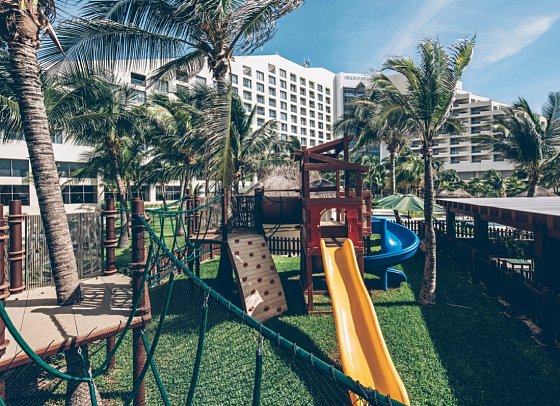 Iberostar Selection Cancun