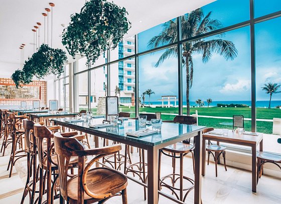 Iberostar Selection Cancun