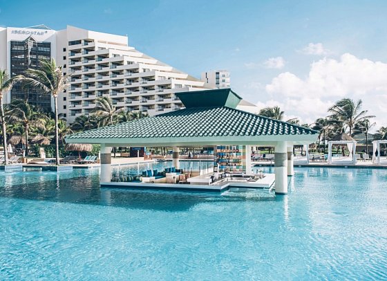 Iberostar Selection Cancun