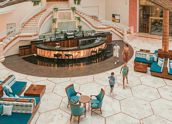 Iberostar Selection Cancun