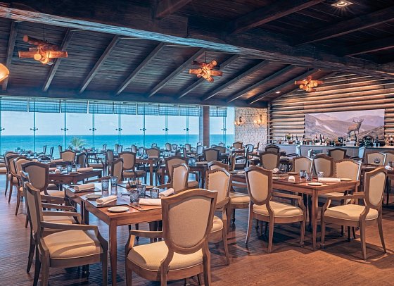 Iberostar Selection Cancun