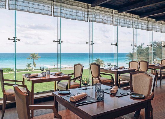 Iberostar Selection Cancun